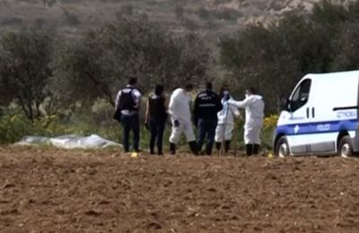 More arrests after body dug up in Athienou