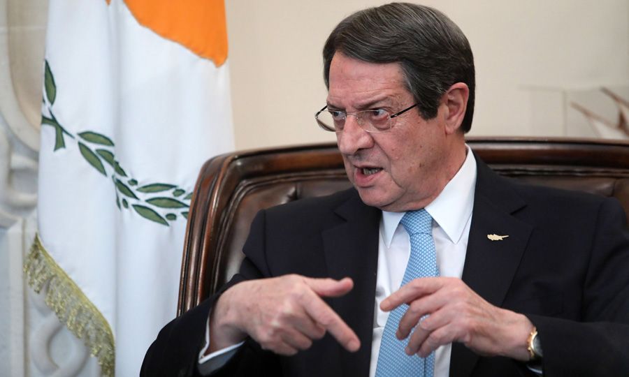 Η Κύπρος δεν θα διστάσει να αρνηθεί βέτο στην τελωνειακή ένωση ΕΕ-Τουρκίας, KNEWS