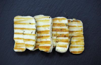 Commission officially registers halloumi PDO