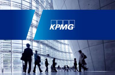 KPMG Announcement