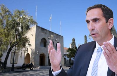 Cyprus launches new program for troubled students