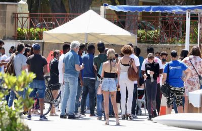 Rapid testing gets hot in post-lockdown Cyprus