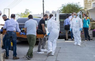 New details emerge in Limassol slaying case