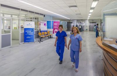 PASYNO nurses strike over ministry probe