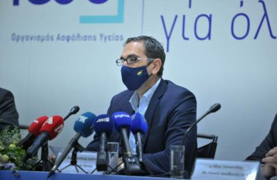 Cypriot health minister wants to leave post