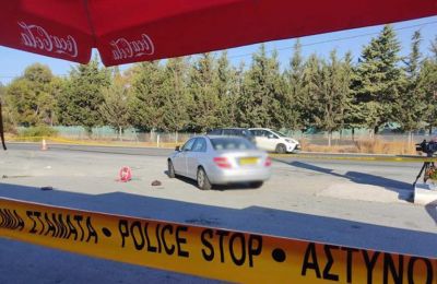 Drug deal gone wrong behind Limassol slaying