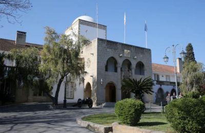 Cyprus raises bar for sake of normality