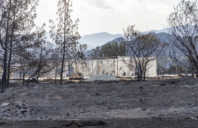 Government responds to fire with €6 million aid