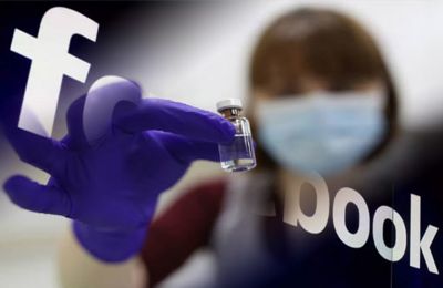 Cyprus takes vaccine message to Facebook