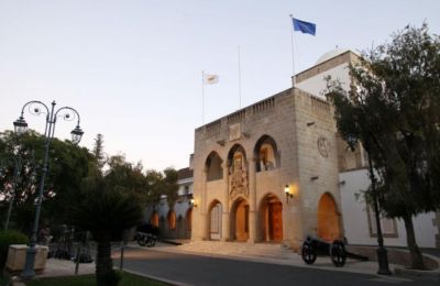 Cyprus tries to patch up worsening conditions