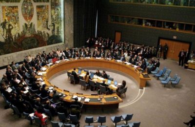 Cyprus wants strong UNSC response on Varosha