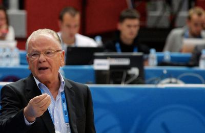 Dusan Ivkovic: The basketball teacher