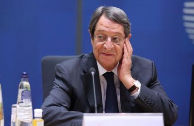 President Anastasiades discloses his assets