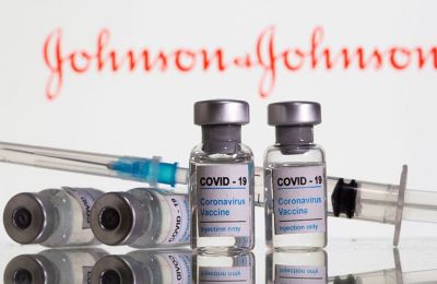 J&J says second shot boosts protection for moderate-severe COVID-19 to 94%