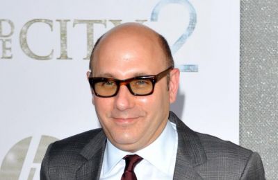 'Sex and the City' star Willie Garson dies at 57