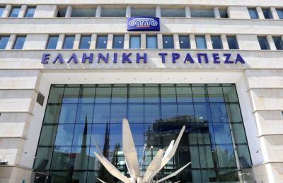 Hellenic posts 21 million euro profit