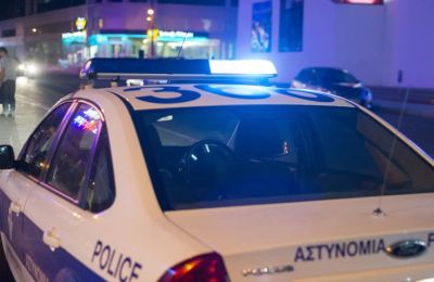 ‘Drive by’ shooting on Limassol highway