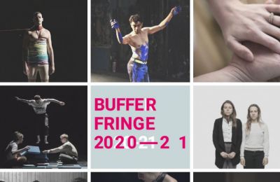 Buffer Fringe Festival 2021