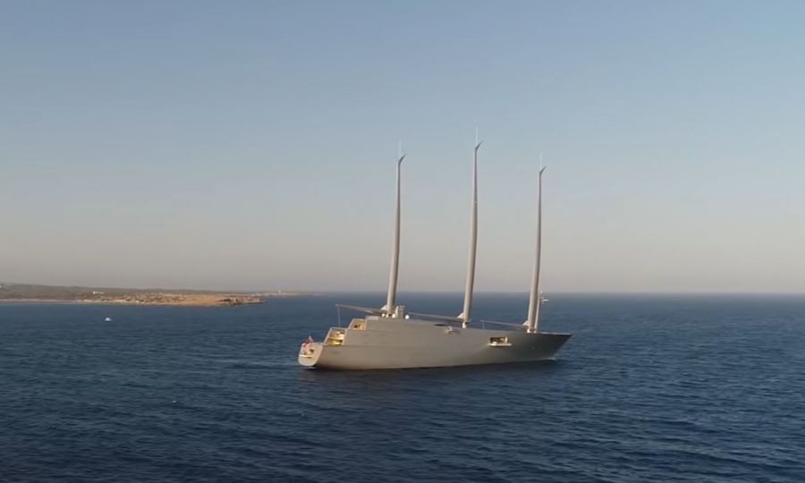 russian yacht cyprus