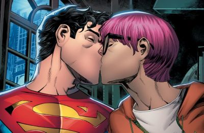 DC Comics: New Superman Will Be Bisexual And With Environmental Concerns