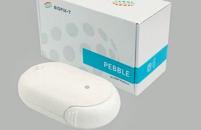 Pebble rocks the tests market