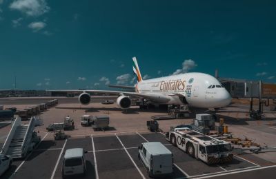 Cargo imports into Dubai airport to be restricted from Tuesday