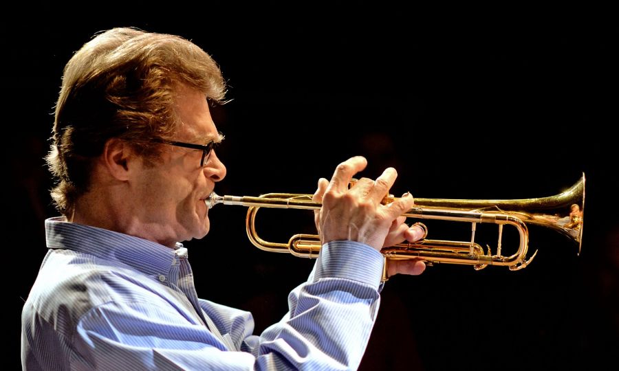 Legendary US trumpeter John Marshall to play in Cyprus, KNEWS