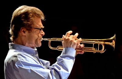 Legendary US trumpeter John Marshall to play in Cyprus