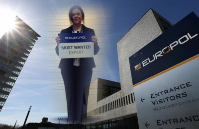 Cyprus’ consequential cop reflects on Europol job