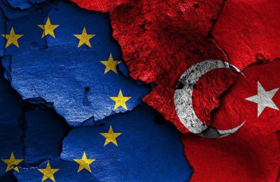 EU issues yet another damning report on Turkey