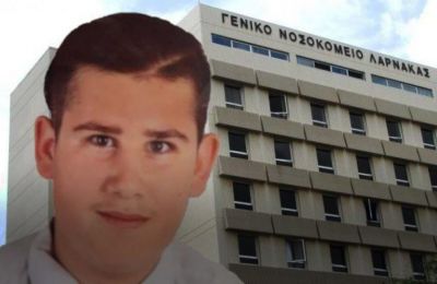 Three found guilty in bullied teen’s death in Larnaca