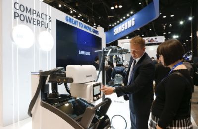 Samsung Healthcare eyes €6 mln Cyprus deal