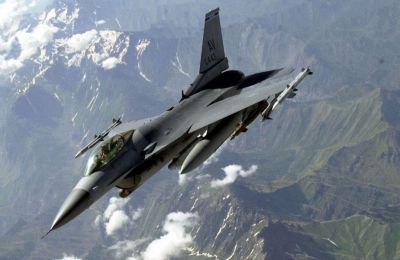 US Representatives oppose F-16 sale to Turkey