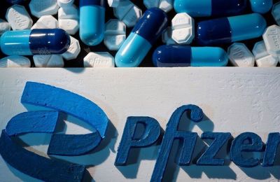 Pfizer: License to use Covid-19 pill patent in 95 countries