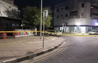 Man dies in stabbing incident in Nicosia