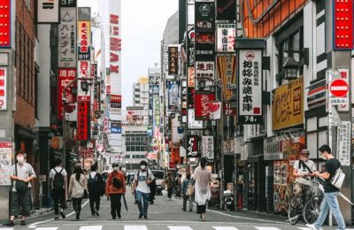 Japan: IKEA offers a 10 square meter apartment for 0.75 euros per month (video)