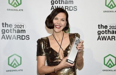 New York: 'The Lost Daughter' wins big at the Gotham Awards