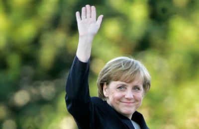 End of an era: Merkel bows out after 16 years