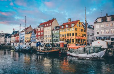 Denmark to re-impose restrictions after rise in Covid cases