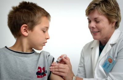 Joyful moment or risky move? Europe divided over kids' vaccines