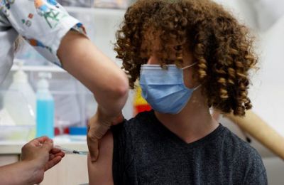 Parents eager to vaccinate their children can't get an appointment