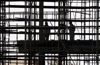 Prices of construction materials up by 17.87% in November