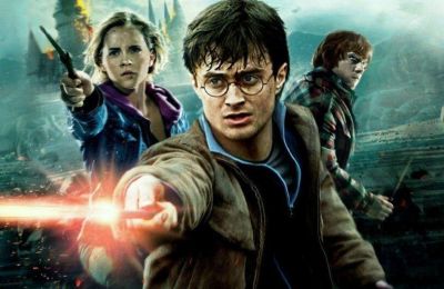 The trailer of the 'Harry Potter' reunion has been released and it's magical!