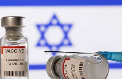 Israel: Fourth dose for over 60s and nursing staff