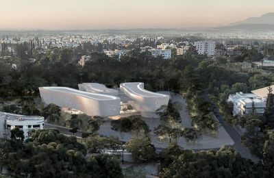 Bid offers now being accepted for the contruction of the new Cyprus Museum