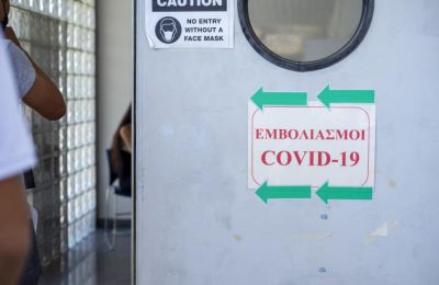 Cyprus heading towards a new climax in Covid infections