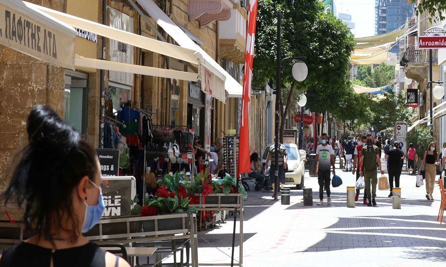 PULL & BEAR - Nicosia Mall