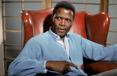 Sidney Poitier has died at the age of 94