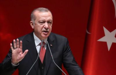 Erdogan wants direct dialogue amid threats