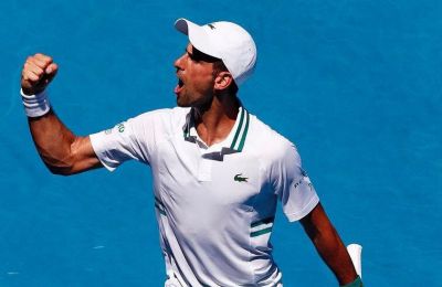 Djokovic facing deportation from Australia after losing court appeal